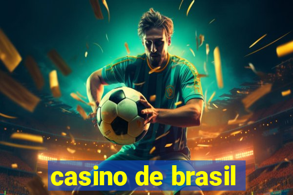 casino de brasil